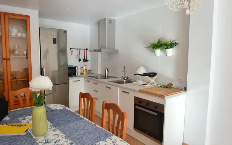 Holiday flat — photo 1