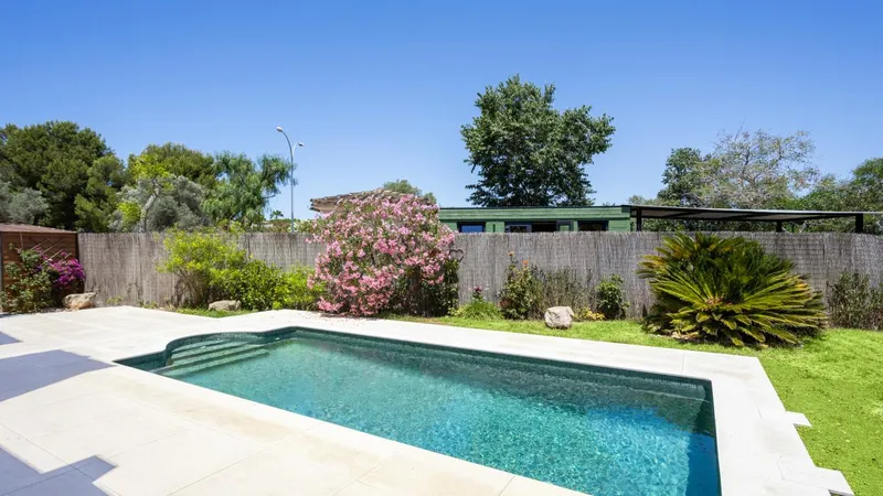 For Sale In Belavent Exclusive Contemporary Villa with Private Swimming Pool — photo 3