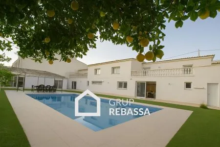 Single family house - Marratxí (Pla de Na Tesa) — photo 1