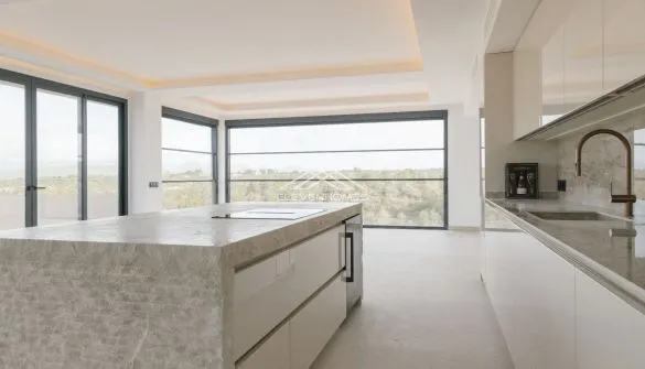 Luxury Villa in Palma — photo 1