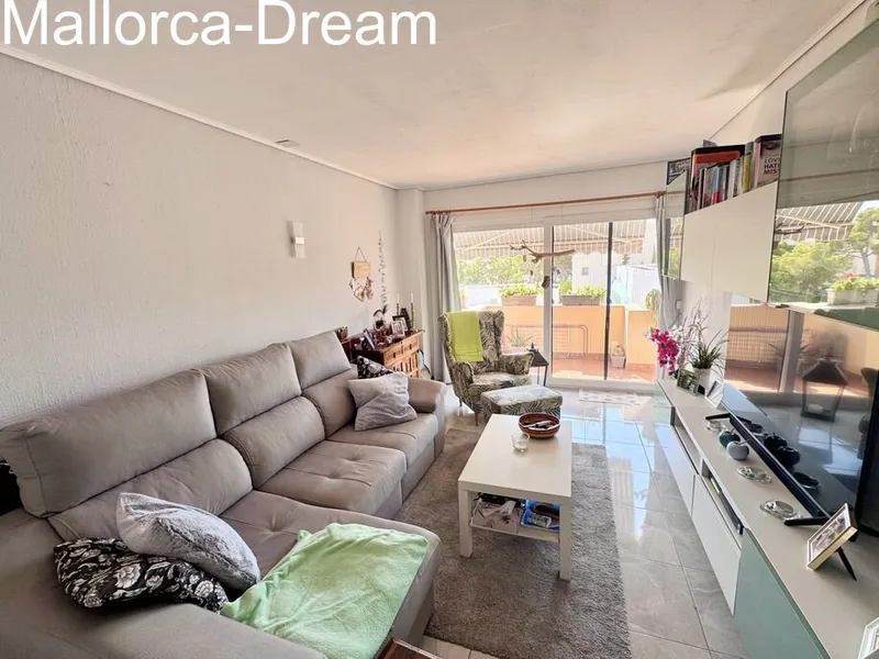Cala Millor: Top renovated apartment in Cala Millor — photo 5