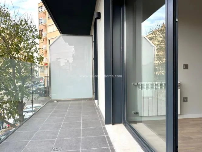 Apartment in Palma de Mallorca, Plaza de Toros area — photo 11