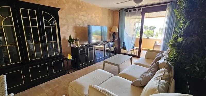 Ático Dúplex con Vistas al Mar en el Corazón del Mediterráneo — photo 1