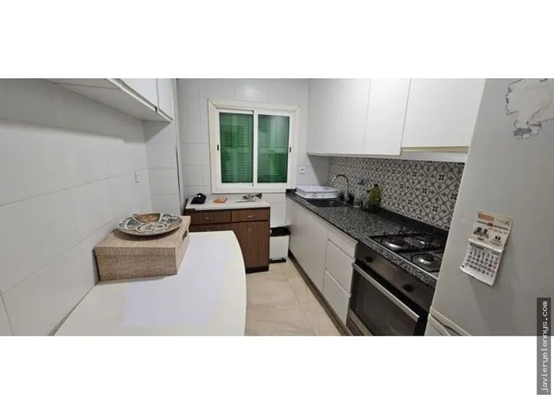 Penthouse for sale on Calle del Sant Crist — photo 6