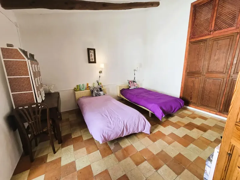 Do you long for a refuge where time stands still and beauty embraces you in every corner? Let us introduce you to this house of more than 200 meters — photo 8