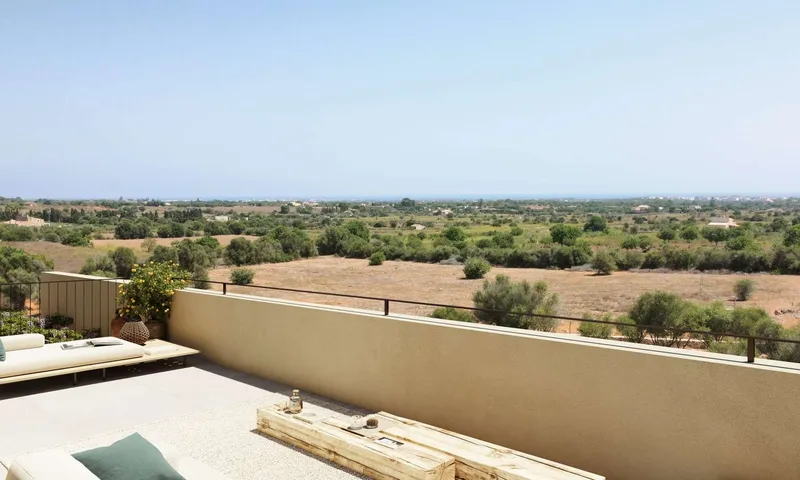 Exclusive building plot with building permit and panoramic sea views — photo 6