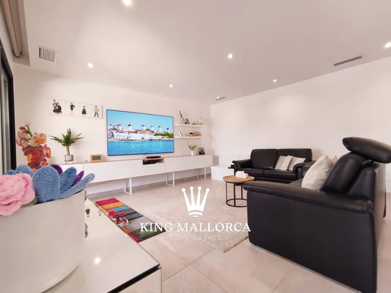 Villa in Marratxinet (Marratxi), Mallorca — photo 4