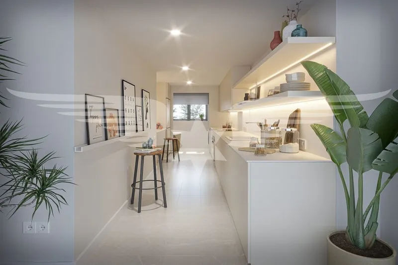 Esporles I 4-room terraced villa with parking space — photo 7