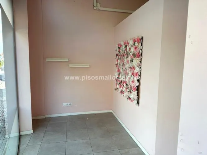 Commercial Premises. Palma de Mallorca, Schools Area — photo 4