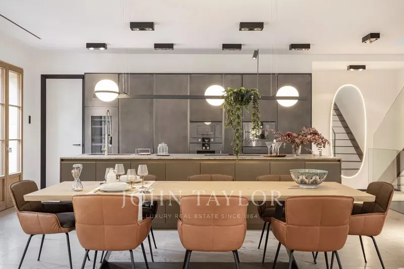 Townhouse for sale in Palma de Mallorca — photo 5