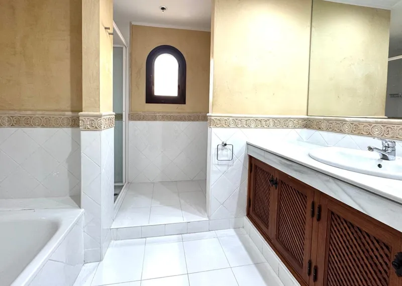 Sold - Villa in residential complex Nova Santa Ponsa / Port Adriano — photo 10