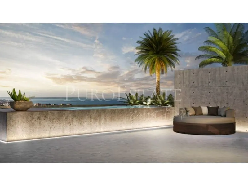 Penthouse for sale in Cort, Palma de Mallorca, Mallorca — photo 5