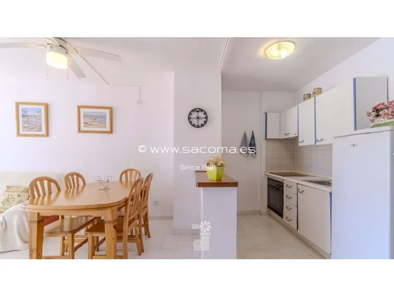 Apartment in Sant Llorenç des Cardassar, Province of Balearic Islands — photo 10