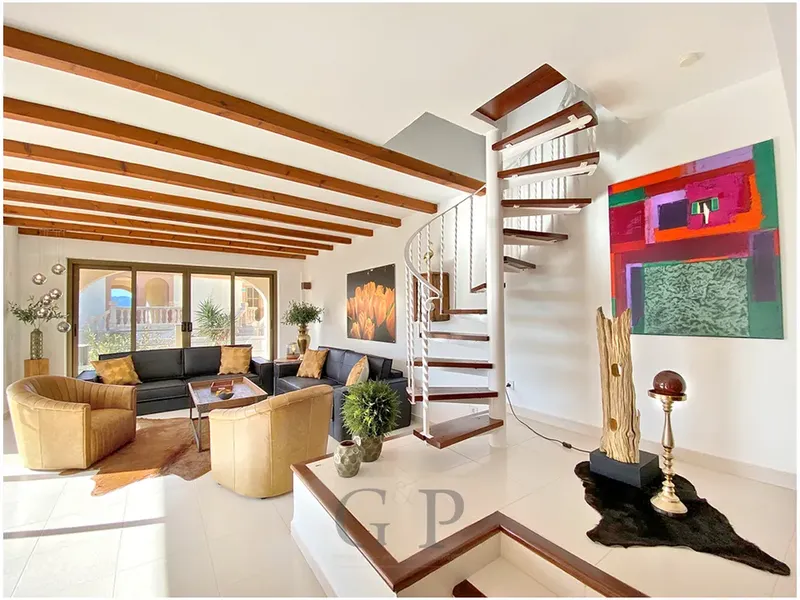 Villa in Cala Ratjada, Mallorca — photo 4