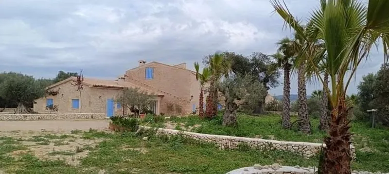 Rural or Farmhouse in Montuïri, Province of Balearic Islands — photo 2