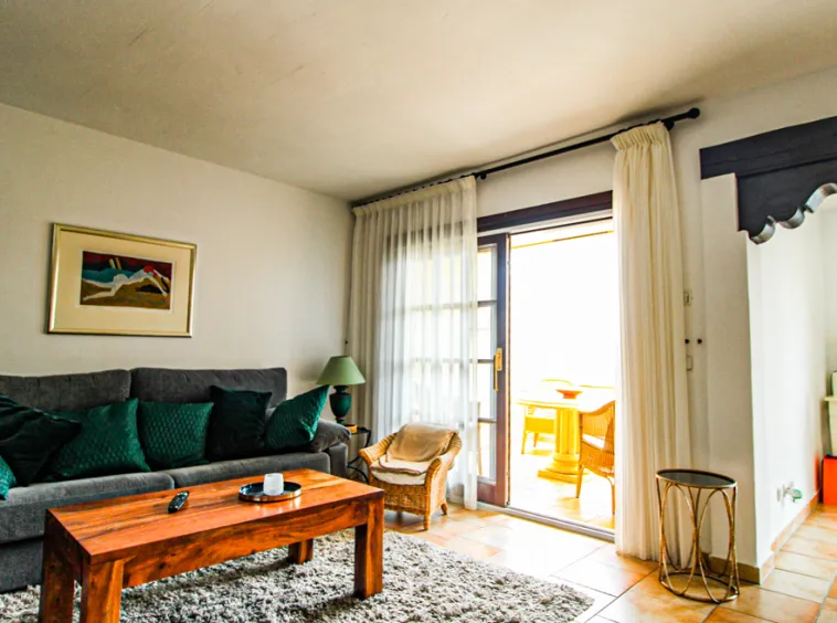 Ref. 2428A – Port d'Andratx – Maisonette with sea views — photo 9