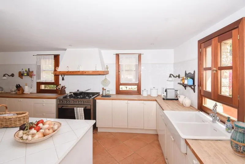 Villa in Andratx, Province of Balearic Islands — photo 6