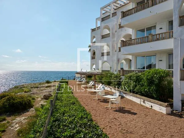 1,838m² hotel for sale in Portocolom, Balearic Islands — photo 5