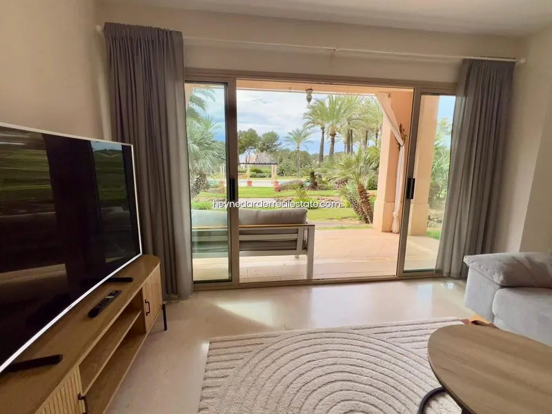 Apartamento en Santa Ponça — photo 2
