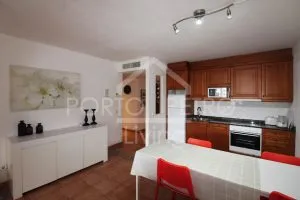 Ref. PRO135 – Well-maintained Apartment with garden in popular residence in Cala d’Or — photo 6