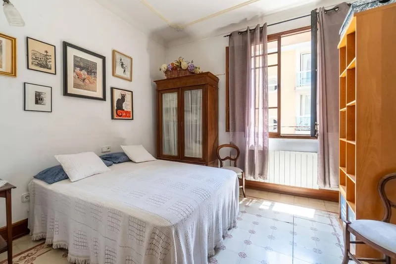 Apartment in Palma de Mallorca, Province of Balearic Islands — photo 11
