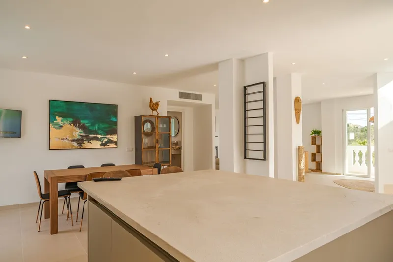Bright, modernised chalet in a quiet setting near Portocolom — photo 6