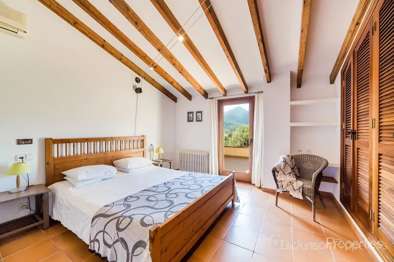 Villa for sale in Pollença, Mallorca, Baleares, Spain — photo 8