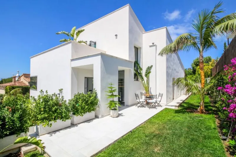 Exceptional Urban Villa in Marina de Bonaire — photo 1