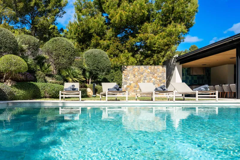 Premium villa in a prime location — photo 6