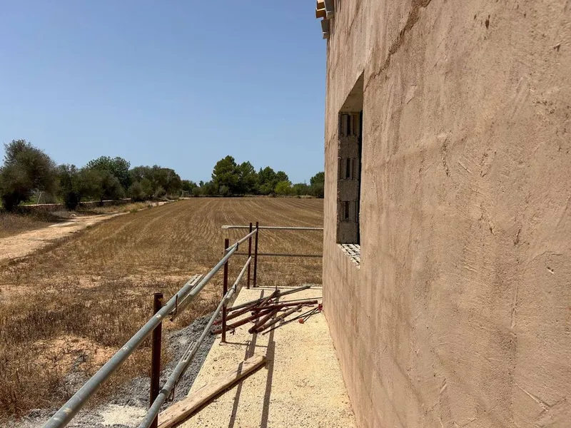 Rural or Farmhouse in Felanitx, Province of Balearic Islands — photo 10