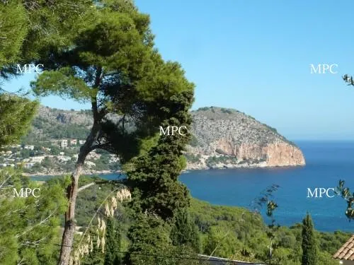Double plots total 1,200 m2, in an excellent position - Sold without building license — photo 1