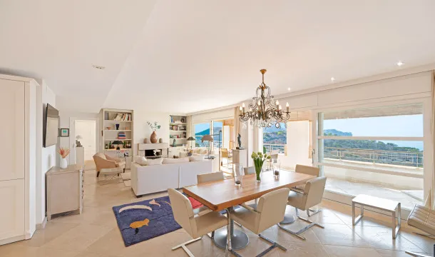 Exclusive Penthouse in a Renowned Community in Port d'Andratx — photo 7
