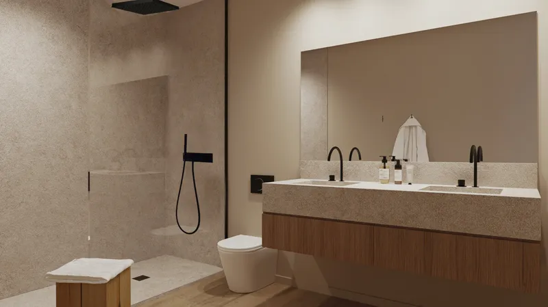 Exclusive new-construction project with ocean and panoramic views in El Toro - Marcel Remus Real Estate — photo 8