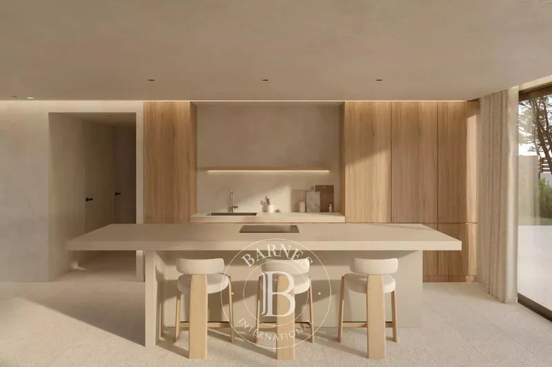 Son Gual Villa Project with 2006 m² Plot and 403 m² Built Area — photo 4