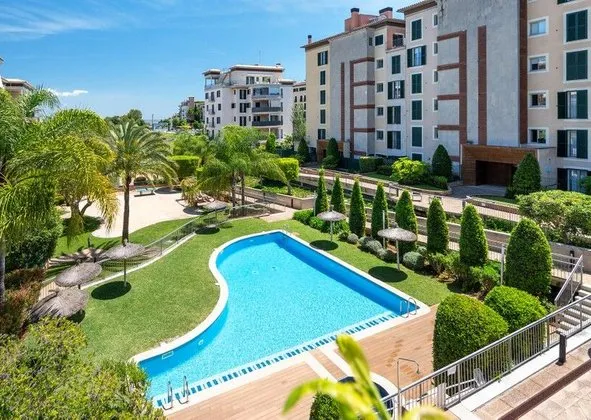 Flat / apartment in La Teulera, Palma de Mallorca — photo 4