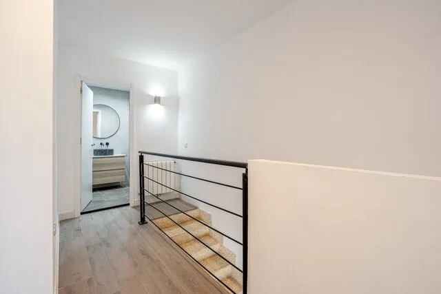 Bright Townhouse for Sale in Portals Nous, Southwest Mallorca — photo 10