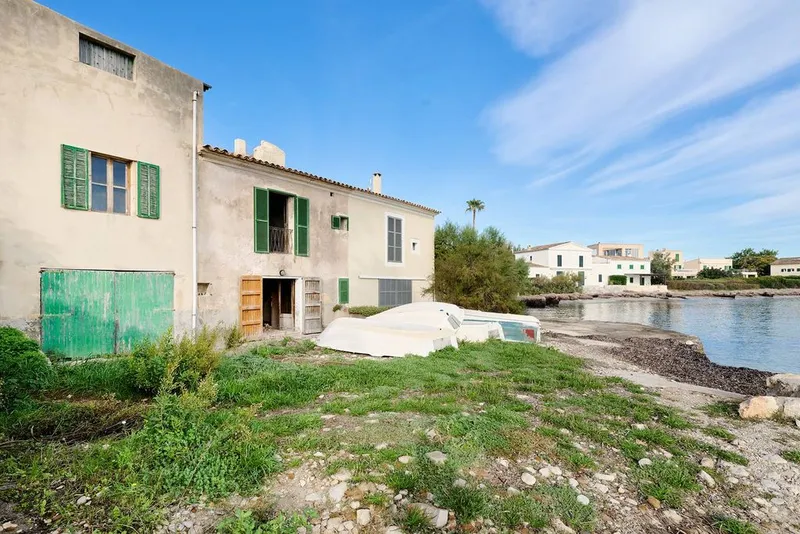 Semidetached House in Son Servera, Province of Balearic Islands — photo 7