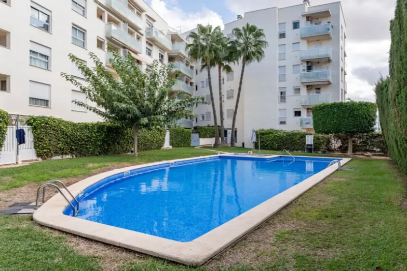 Apartment in Palma — photo 10