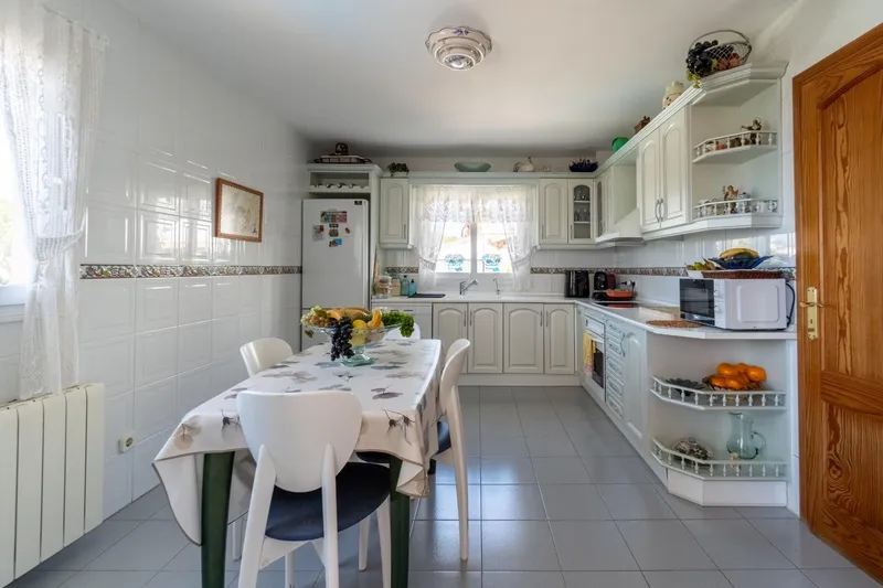 Vacation rental villa — photo 8