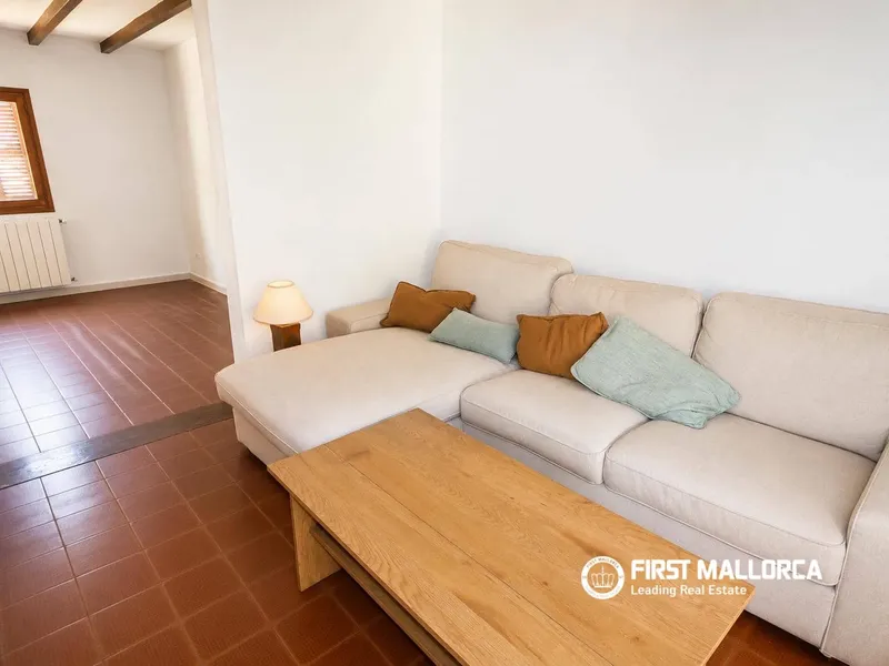 Finca/Country House for rent in Pollensa / Pollença, Mallorca — photo 8