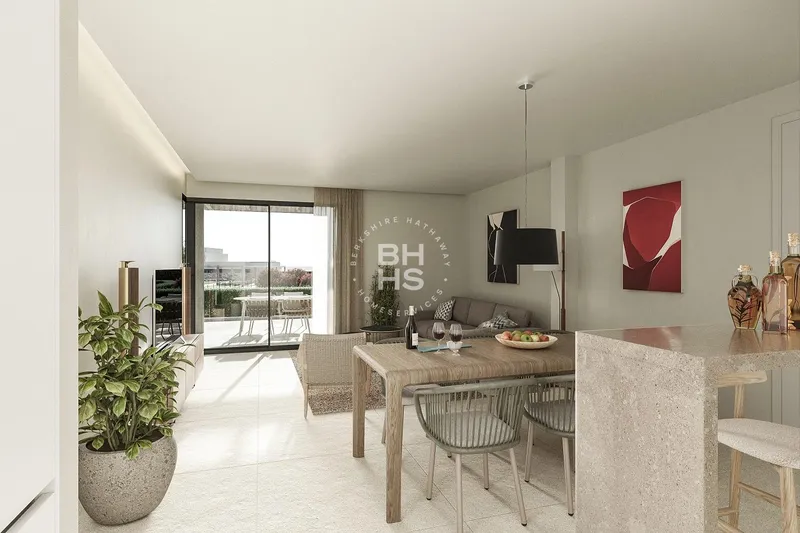Penthouse for sale in La Rapita — photo 11