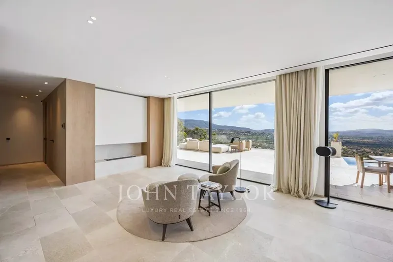 Villa for Sale in Sa Font Seca — photo 11