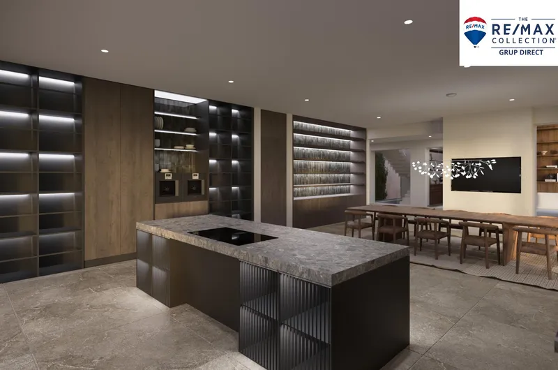 Luxury Villa — photo 3
