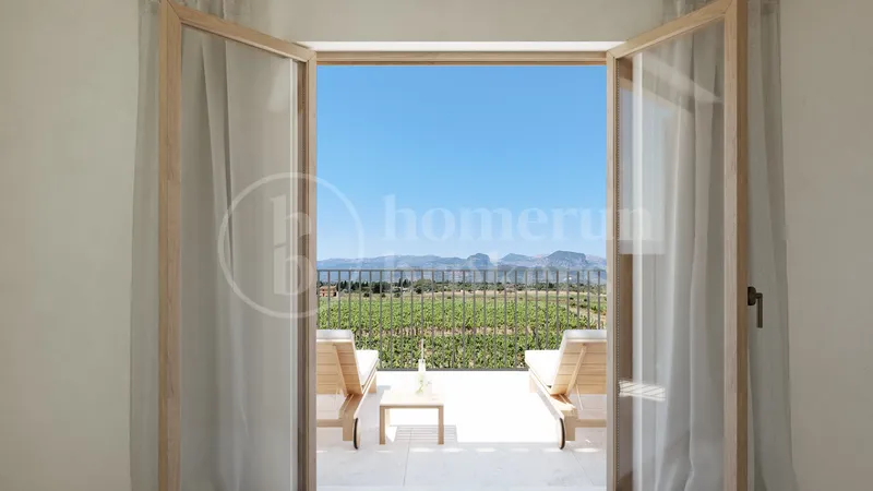 Finca Sa Vinya - Contemporary Mallorcan Estate — photo 4