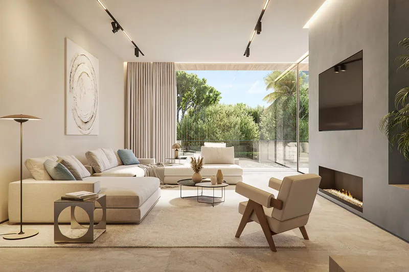 Luxurious villa with excellent amenities — photo 4