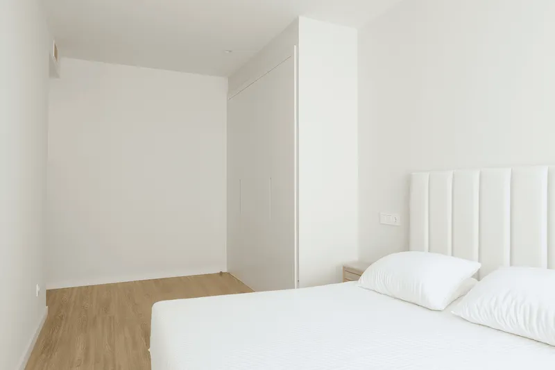 Penthouse with private terrace and sea views in Nou Llevant — photo 11