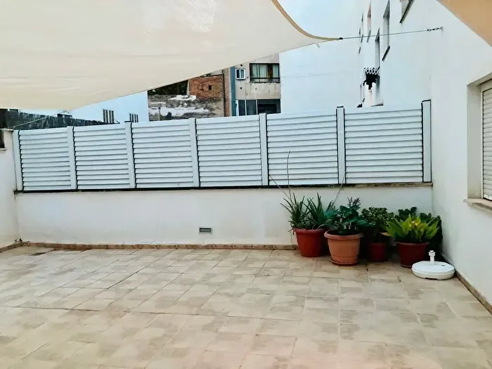 Piso de 2 habitaciones en alquiler en Ponent, El Fortí — photo 1