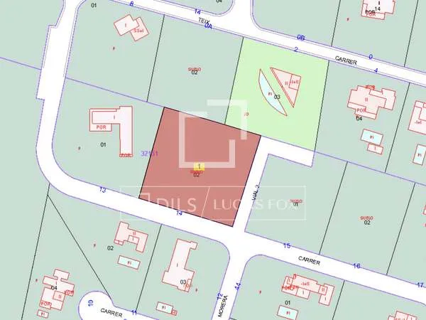 2,479m² plot for sale in Bunyola, Balearic Islands — photo 6