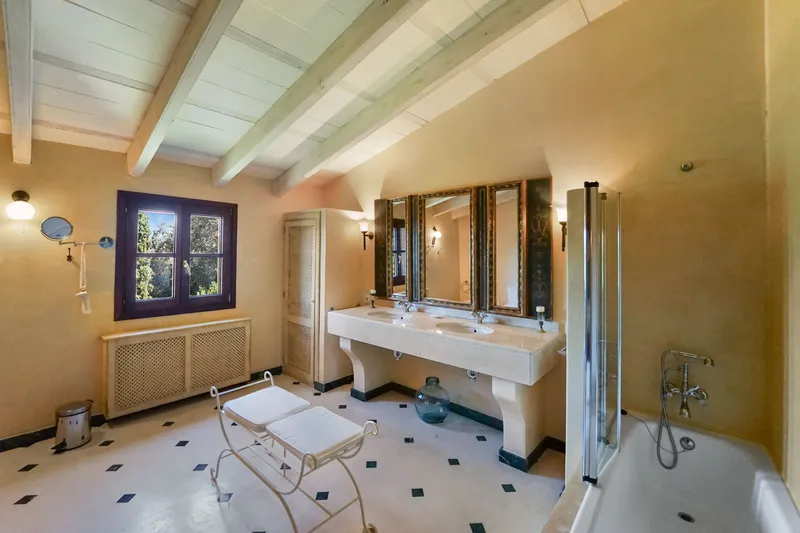 Authentic finca in Mediterranean style with panoramic views of Sant Salvador — photo 12