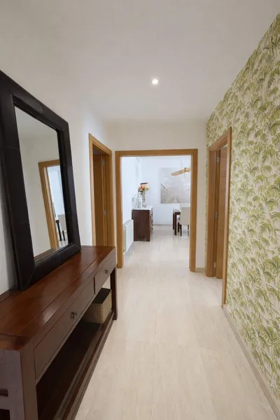 156m² apartment with 3 bedrooms, 2 bathrooms, balcony and pool for sale — photo 10